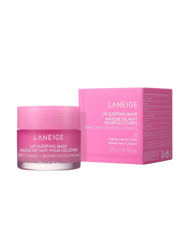 Laneige Lip Sleeping Mask SweetCandy